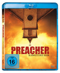 Preacher © Sony Pictures HE