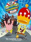 Moviefight: Bart Simpson vs. Spongebob Schwammkopf