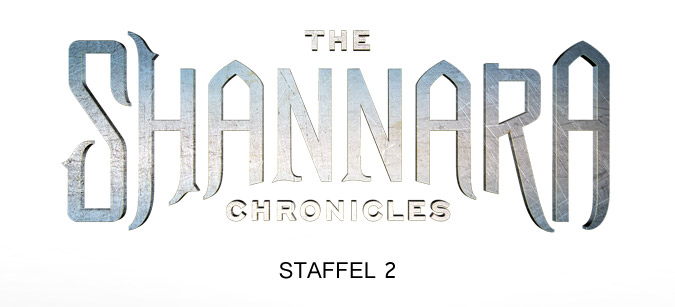 The Shannara Chronicles © Concorde Home Entertainment